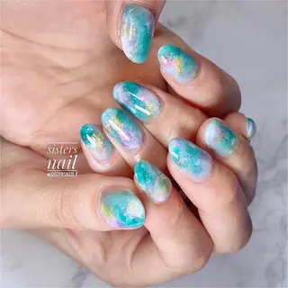 ネイル sisters nail.fのネイルデザイン