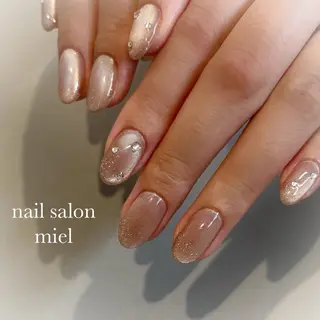 ネイル Takizawa Kiyokaのネイルデザイン