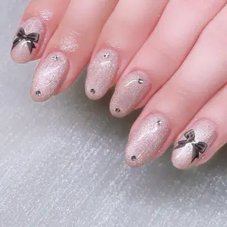 ネイル Nailist SUZU所属・Nailist suzuのネイルデザイン