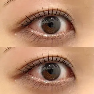 マツエク・マツパ Fair 久保田のマツエク・マツパデザイン