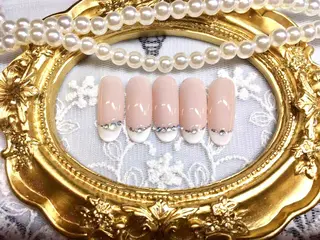 ネイル Melody メロディのネイルデザイン