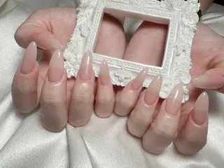 ネイル ネイルサロン ルミア Lumia 店長のネイルデザイン