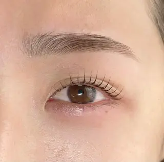 マツエク・マツパ emirai   eyelash&eyebrow所属・emirai🌟 MOMOのマツエク・マツパデザイン