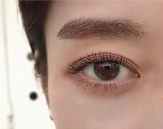 マツエク・マツパ yu kaの眉毛・アイブロウイメージ