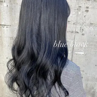 カラー 【MARCIE】 miyabiのヘアスタイル