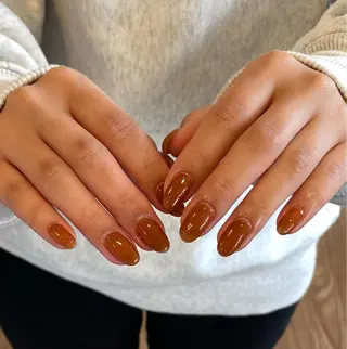 ネイル SHEEP 🐏のネイルデザイン