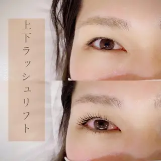 マツエク・マツパ 【ｉｒｏｋａ】 AYAKAのマツエク・マツパデザイン