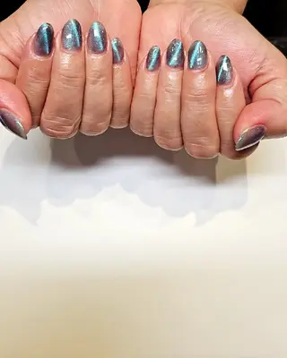 ネイル eri .のネイルデザイン