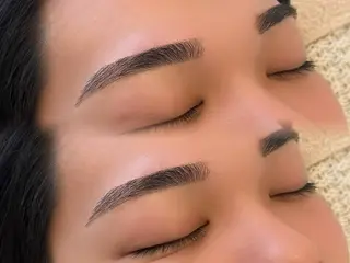 アイブロウ miyu / sofa吉祥寺のマツエク・マツパデザイン