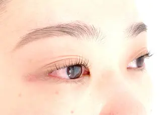 マツエク・マツパ SALON VILLAGE Yokohama所属・丹野 みゆき🦩🦩🫧の眉毛・アイブロウイメージ