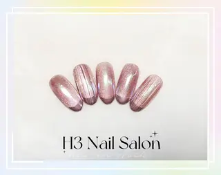 ミディアム DoReMi サロン ダンダンのネイルデザイン