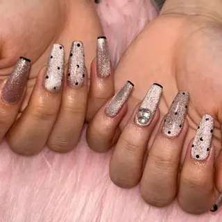 ネイル TABATA RUMIのネイルデザイン