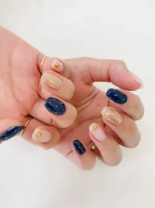 ネイル yn salonのネイルデザイン