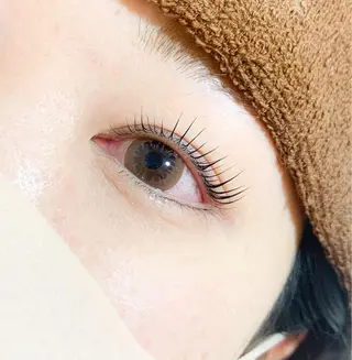 マツエク・マツパ 新田 明子のマツエク・マツパデザイン