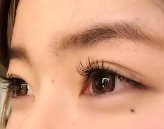 マツエク・マツパ 徳宿  千里のマツエク・マツパデザイン