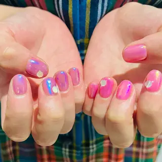 ネイル i+söpö.n所属・i+ söpö .nのネイルデザイン