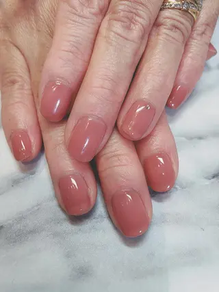 ネイル mamaLindo志村坂上所属・白石 百合子のエステ・リラクイメージ