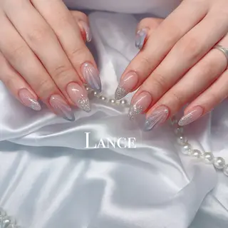 ネイル Lance nailのネイルデザイン