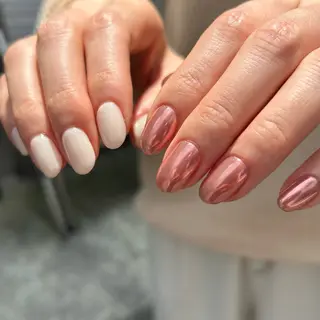 ネイル Yumi 広尾|恵比寿ネイルのネイルデザイン