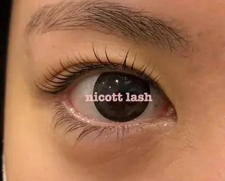 マツエク・マツパ サクラブロウ第4ビル 梅田のマツエク・マツパデザイン