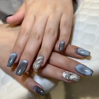 ネイル Amys nail ハナのネイルデザイン