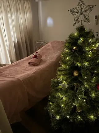 透明感の肌Lino malieのエステ・リラクイメージ