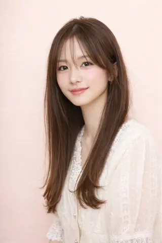 ロング カラー miyu/天神/ ブリーチなし透明感のその他イメージ