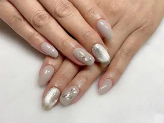 ネイル em nailのネイルデザイン