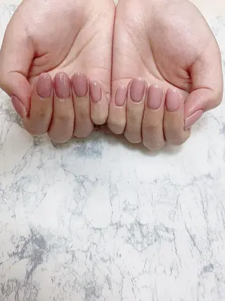 ネイル マックスケリー梅田店所属・佐橋 友美のネイルデザイン