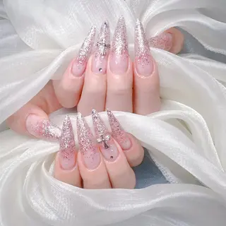 ネイル HD Studioのネイルデザイン