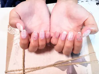 ネイル ＤI'A ネイルサロンのネイルデザイン