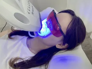 ホワイトニングカフェ 神戸元町店のエステ・リラクイメージ