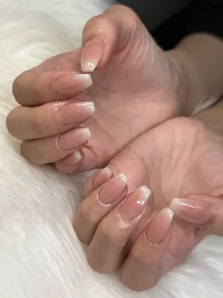 ネイル 福田 加奈のネイルデザイン