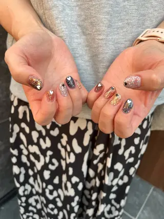 ネイル SALON MAREのネイルデザイン