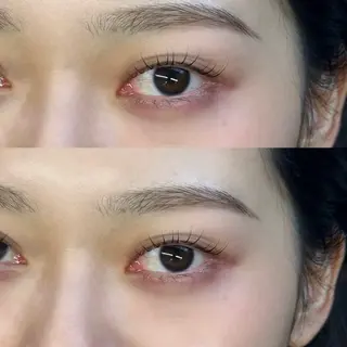 マツエク・マツパ LICO HAIR＆RELAXATION所属・Lico 🪷 ramuのマツエク・マツパデザイン