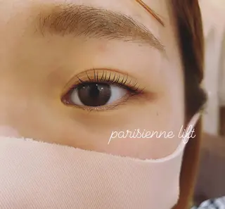 パーマ マツエク・マツパ ꔫShimizu Harukaのマツエク・マツパデザイン