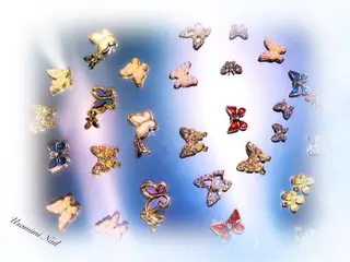 ネイル USAMiMi 🐰💕のネイルデザイン