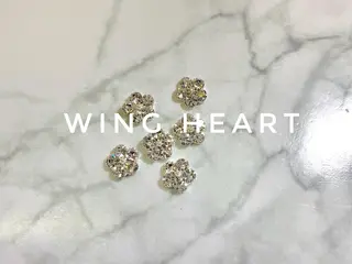 ネイル H NANAのネイルデザイン