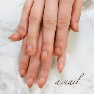 ネイル ネイルサロン エーネイルのネイルデザイン