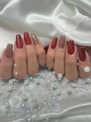 ネイル shark_nail Aのネイルデザイン