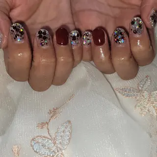 ネイル ネイルサロンほっこり kanaのネイルデザイン