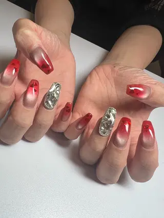 ネイル nailme!/榎田 望美のネイルデザイン