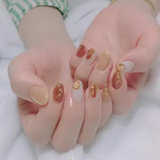 ネイル オフ無料♡ purimonailのネイルデザイン