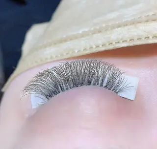 マツエク・マツパ rinacoco ★のマツエク・マツパデザイン