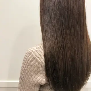 ロング R-5 shonandai所属・🌿ヘッドスパ🌿 本間 聖寿のヘアスタイル