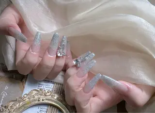 ネイル Miss Uネイルサロン所属・MissU ネイルサロンのネイルデザイン