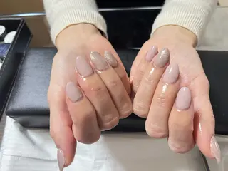 ネイル hohomi .のネイルデザイン