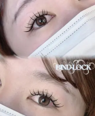 マツエク・マツパ NAKANE KIYOKA🌸のマツエク・マツパデザイン