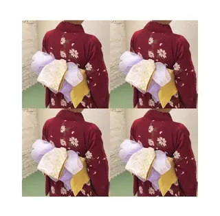 うる艶カラー 🫶🏼💭mikaのヘアスタイル