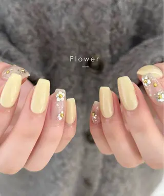 ネイル NiJi Nailsのネイルデザイン
